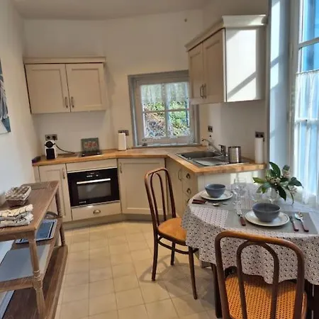 Apartment La Maison Blanche