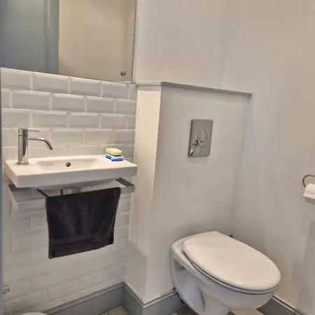 La Maison Blanche *
