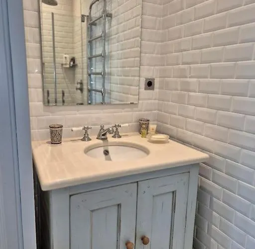 Apartment La Maison Blanche